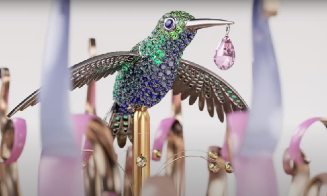 《鐘表與奇跡2022──主編日志之7》見證奇跡的時刻!開始規(guī)劃明年的日內瓦之行吧!-復刻表