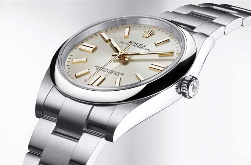 有什么勞力士入門款推薦？Rolex Oyster Perpetual 2020帶來(lái)?yè)屟叟渖?復(fù)刻表