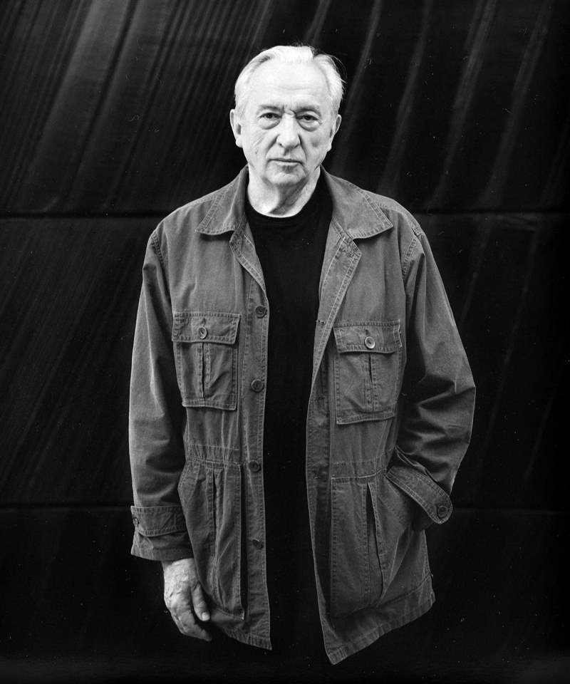 重現藝術家的創作手筆！名士表「向皮埃爾?蘇拉吉致敬」限量表-復刻表