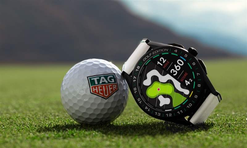 25歲的Frédéric Arnault接任TAG Heuer執行長-復刻表