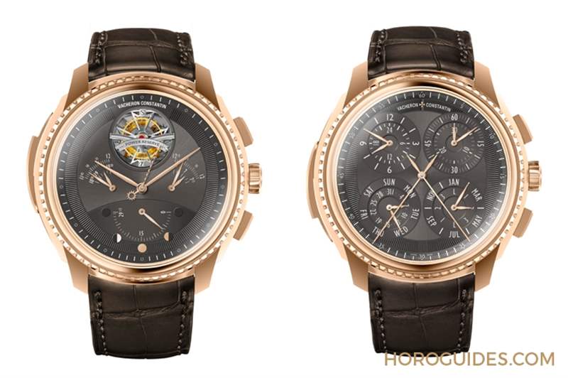 因為Tempo這樣的巨作，所以始終高遠(yuǎn)-復(fù)刻表