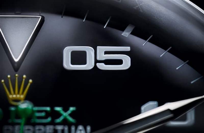 Rolex｜勞力士新款Air-King換湯不換藥？6大規格價格差異一次看-復刻表