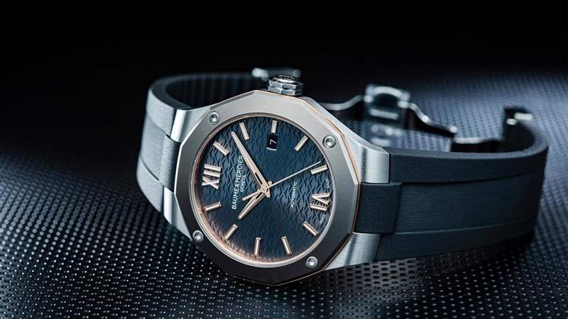 耳目一新的風格轉變！名士表設計力覺醒的細節提升-復刻表