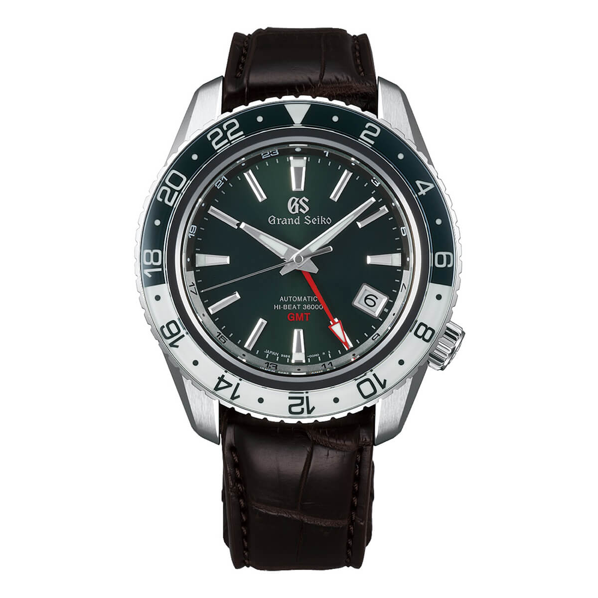 大精工運(yùn)動表Ref.?SBGJ237和SBGJ239怎么樣-復(fù)刻表