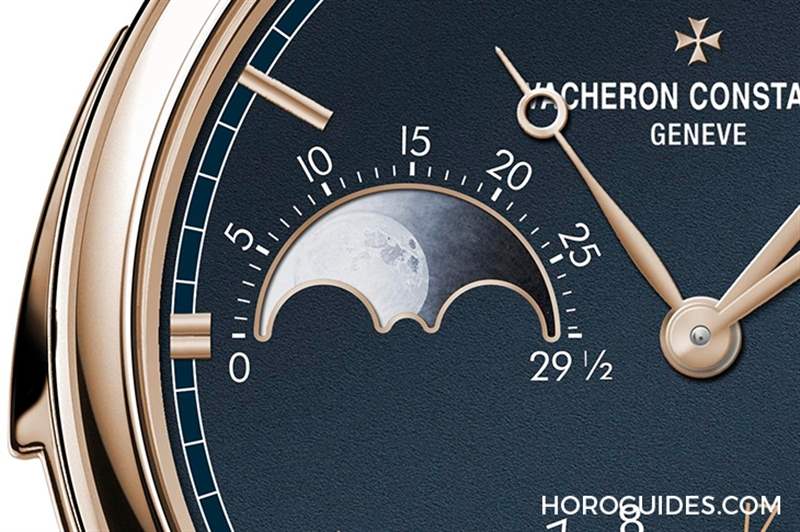 三問報時＋星空圖，江詩丹頓Ode to Music腕表19項復(fù)雜功能絕美登場-復(fù)刻表