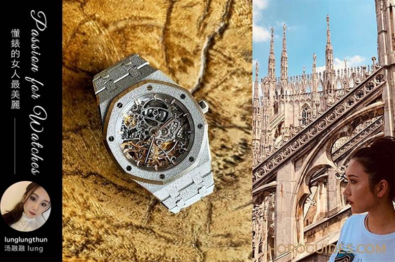 連紐約時報也關注！聽聽來自女性的藏家觀點-復刻表