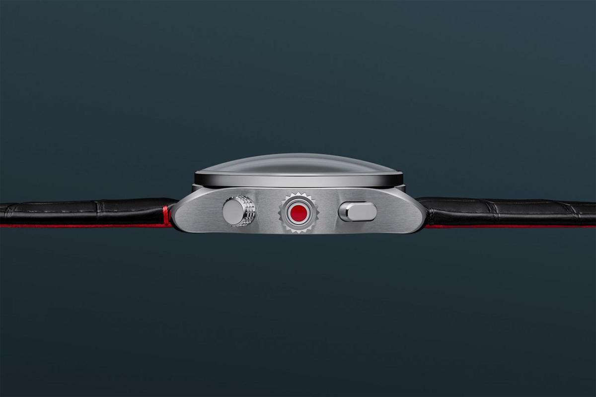 當徠卡有了手表！LEICA L1和L2 為品牌開啟新品項的使命-復刻表