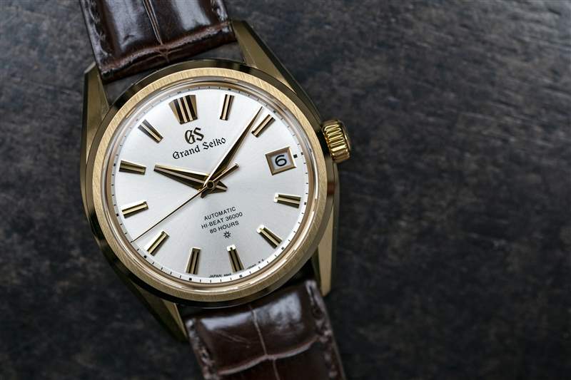 深度剖析：現(xiàn)代腕表擒縱機(jī)構(gòu)，以及它是如何變成這樣-復(fù)刻表