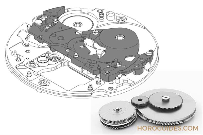 系出東瀛的鋼鐵硬漢｜GRAND SEIKO 60周年專業600米潛水表SLGA001-復刻表