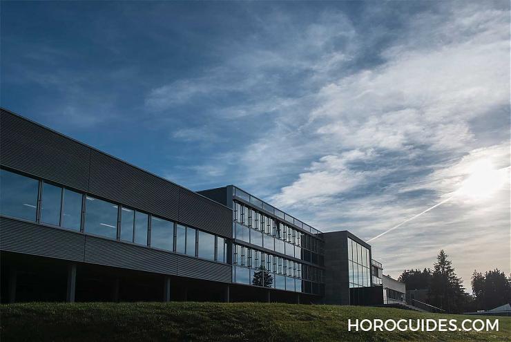 香奈兒曾士昕Roger-發(fā)展復雜工藝的基礎-復刻表