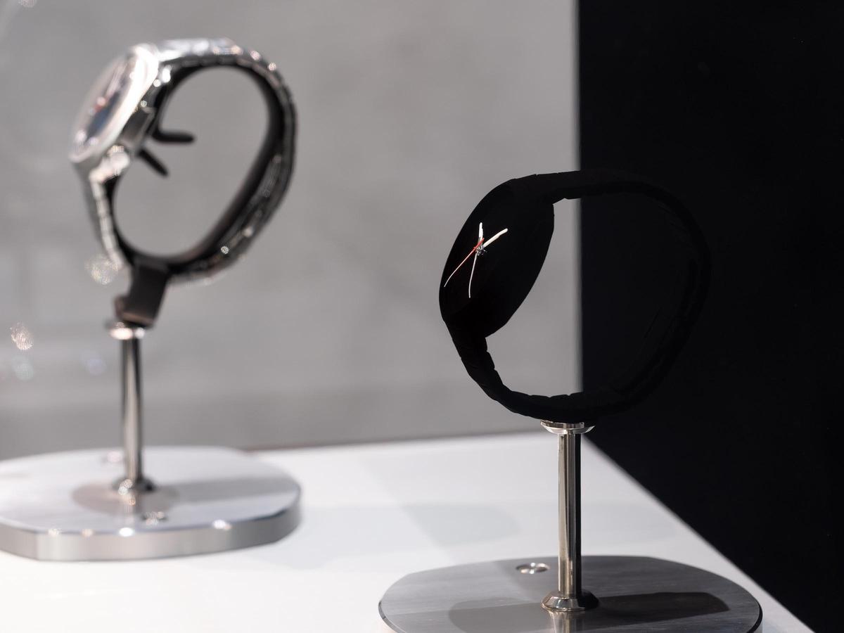 國王的新表?傳統工藝的運動新解?亨利慕時兩款話題新款-復刻表