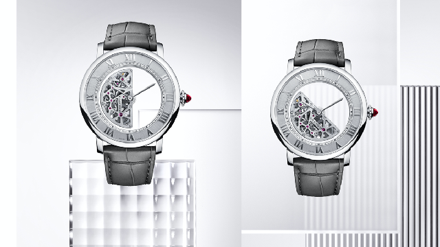 《鐘表與奇跡2022──主編日志之7》見證奇跡的時刻!開始規(guī)劃明年的日內瓦之行吧!-復刻表