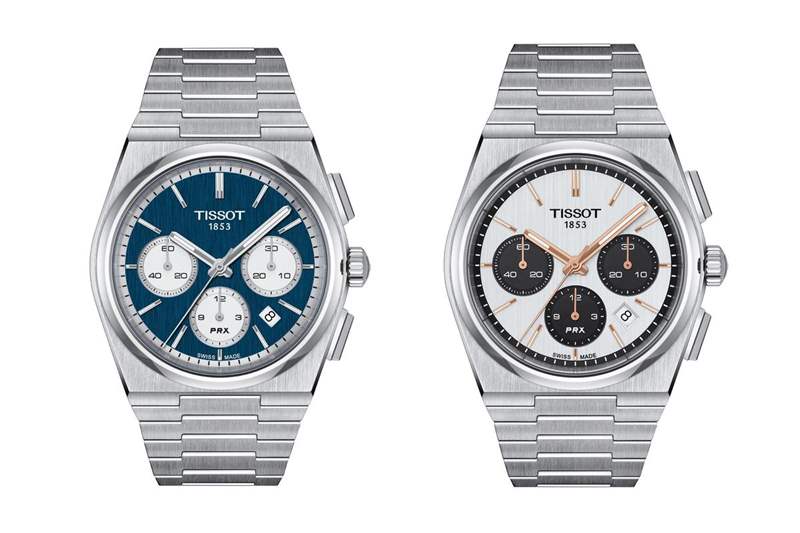 熱賣暢銷系列趁勝追擊！TISSOT 天梭2022新款亮相-復刻表