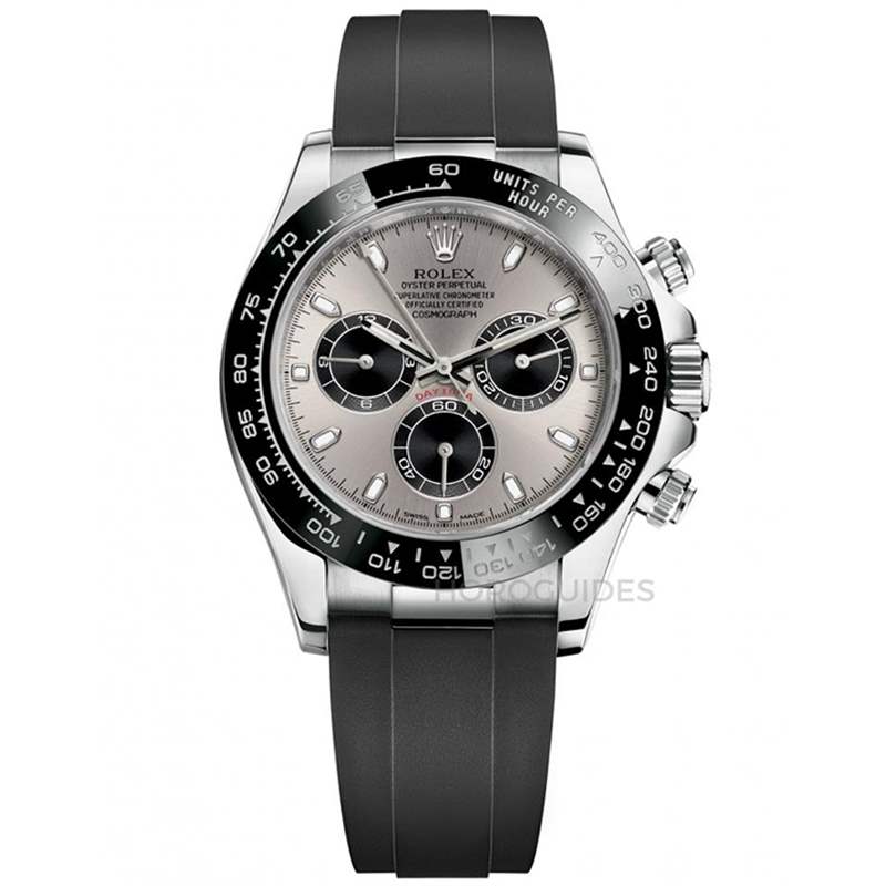 買勞必看！勞力士Top 20炒價款漲幅排行榜（下）-復刻表