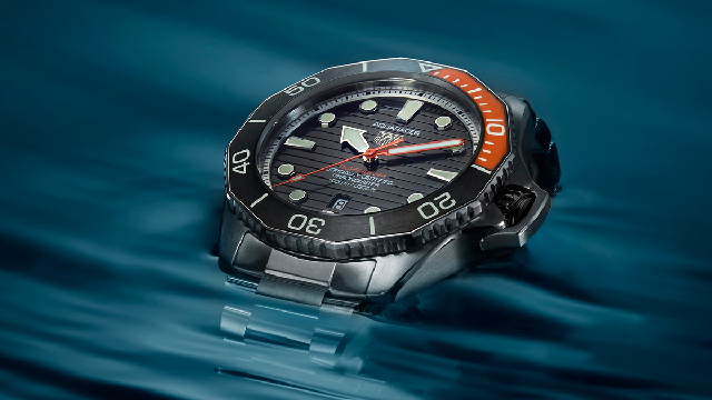 機芯和技術掛帥！泰格豪雅既有款式中的話題亮點-復刻表