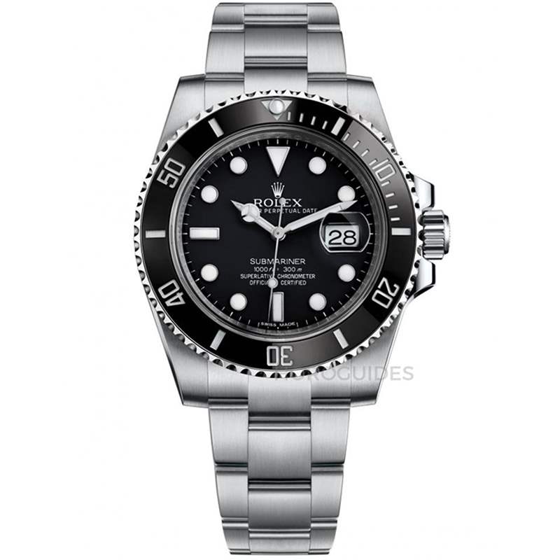 疫情后的ROLEX！最新勞力士Top20炒價款漲幅排行榜（下）-復刻表