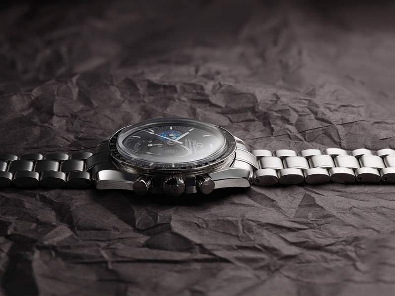 OMEGA｜超霸Snoopy登月表2、3代比較相差5年但行情竟不分上下？-復刻表