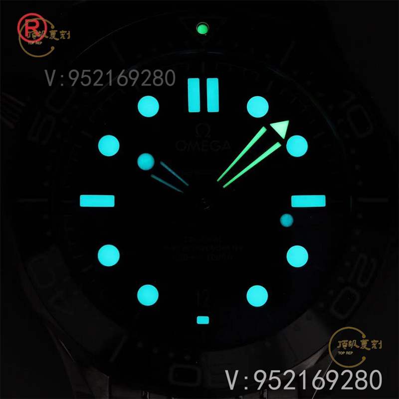 OR廠海馬300-OR廠復刻歐米茄海馬8800機芯穩定性怎么樣-復刻表