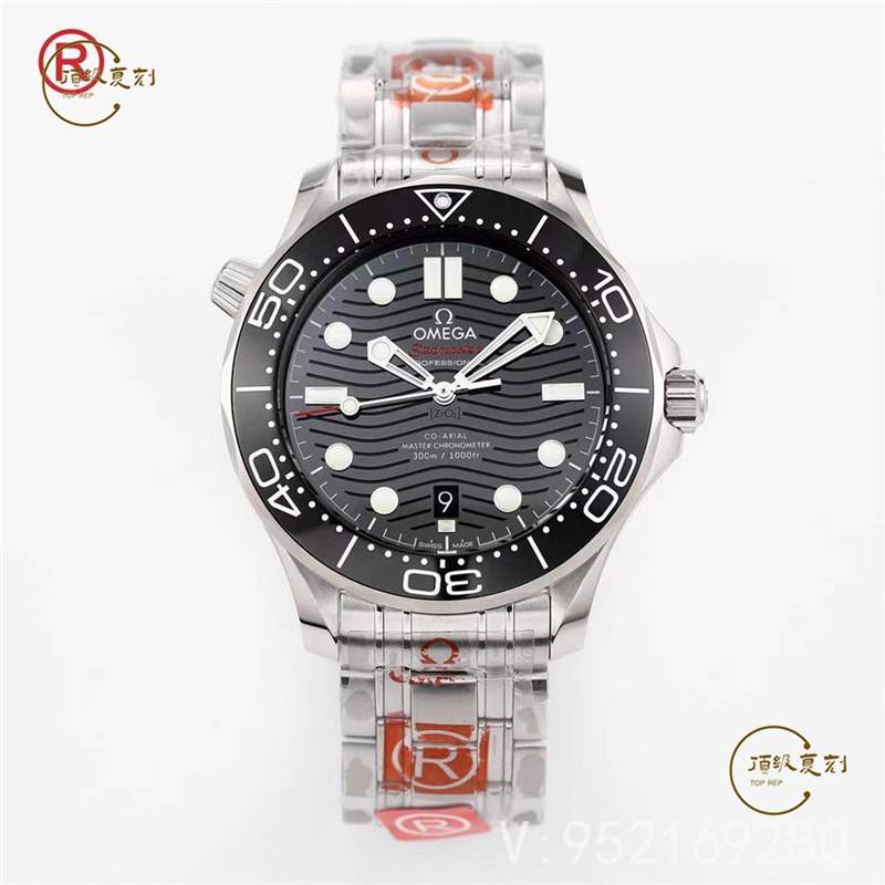 OR廠海馬300-OR廠復刻歐米茄海馬8800機芯穩定性怎么樣-復刻表