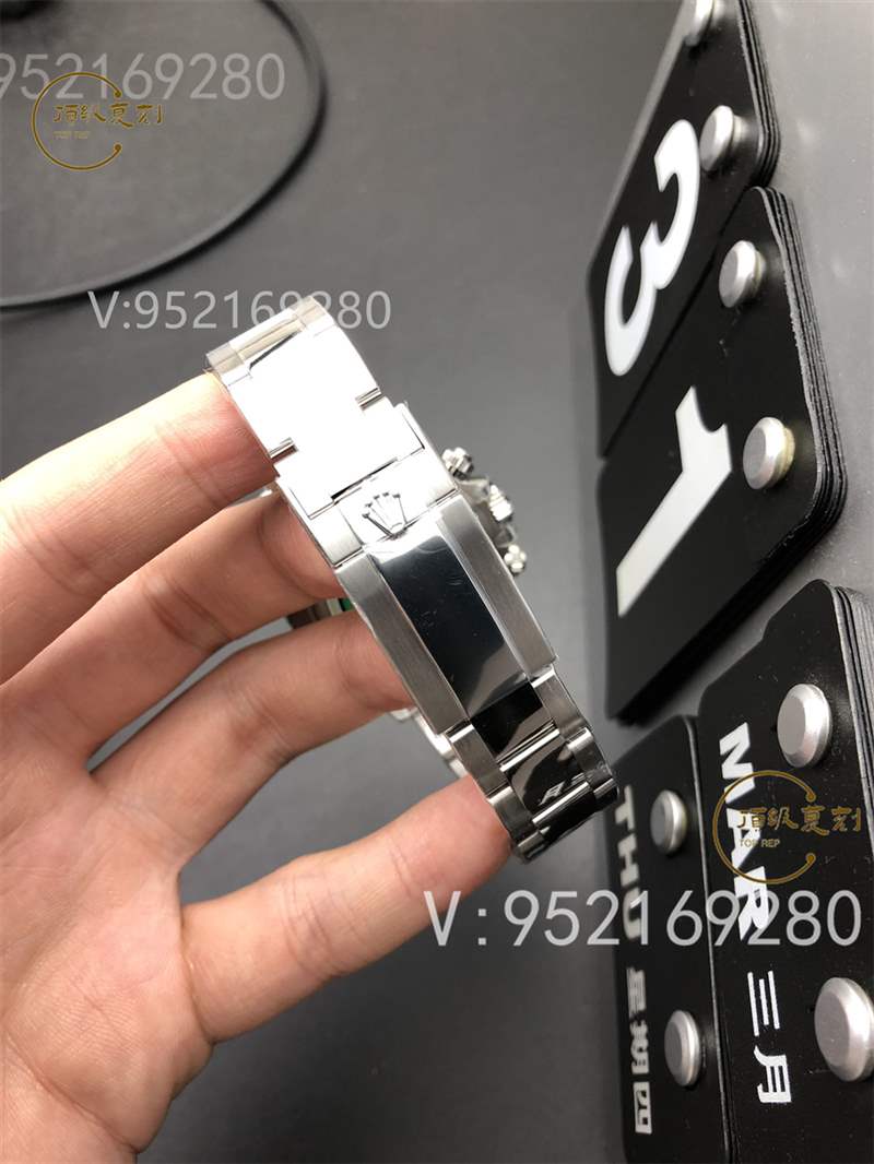 BT廠迪通拿-BT廠勞力士迪通拿對(duì)比c廠迪通拿怎么樣-復(fù)刻表