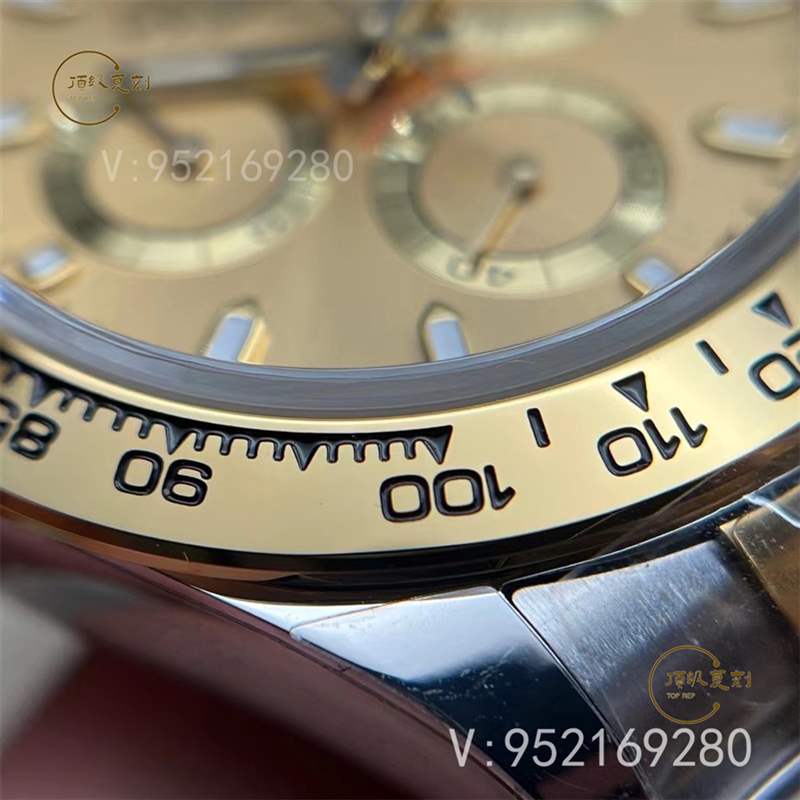 BT廠迪通拿-BT廠勞力士迪通拿對(duì)比c廠迪通拿怎么樣-復(fù)刻表