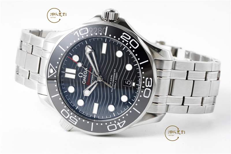 ZF廠海馬300-ZF廠復刻歐米茄海馬300價格多少錢-復刻表