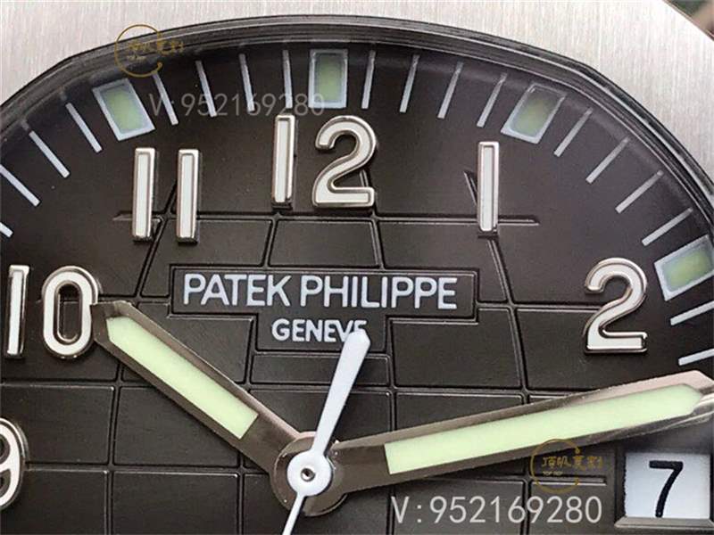 3K廠手雷-3K廠復(fù)刻百達(dá)翡麗手雷5167A一體機(jī)芯做工怎么樣-復(fù)刻表