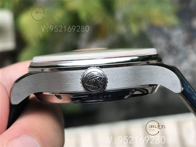 ZF廠萬國萬年歷-ZF廠萬國葡七萬年歷復刻表質量怎么樣-復刻表