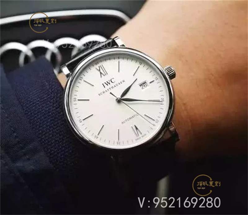 MKS廠、V7廠、FK廠、AF廠萬國柏濤菲諾復刻表那個版本最好-復刻表