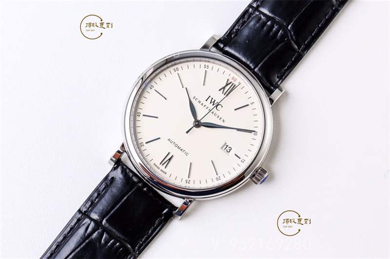 MKS廠、V7廠、FK廠、AF廠萬國柏濤菲諾復刻表那個版本最好-復刻表