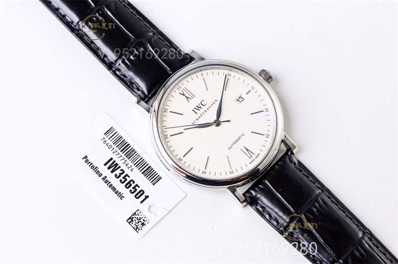 MKS廠、V7廠、FK廠、AF廠萬國柏濤菲諾復刻表那個版本最好-復刻表