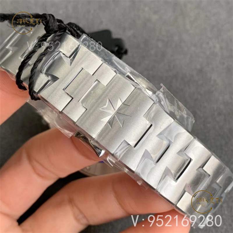 MKS廠江詩丹頓縱橫四海男士復(fù)刻表做工怎么樣-復(fù)刻表