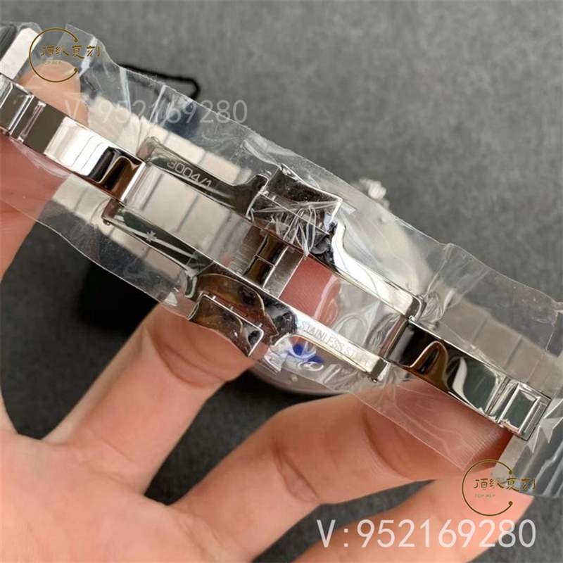 MKS廠江詩丹頓縱橫四海男士復(fù)刻表做工怎么樣-復(fù)刻表