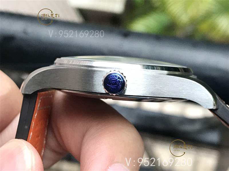 MKS廠萬(wàn)國(guó)馬克十八復(fù)刻表實(shí)拍評(píng)測(cè),質(zhì)量怎么樣-復(fù)刻表