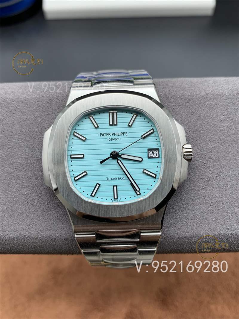 3K廠鸚鵡螺-怎么分辨3K廠百達翡麗鸚鵡螺復刻表-復刻表
