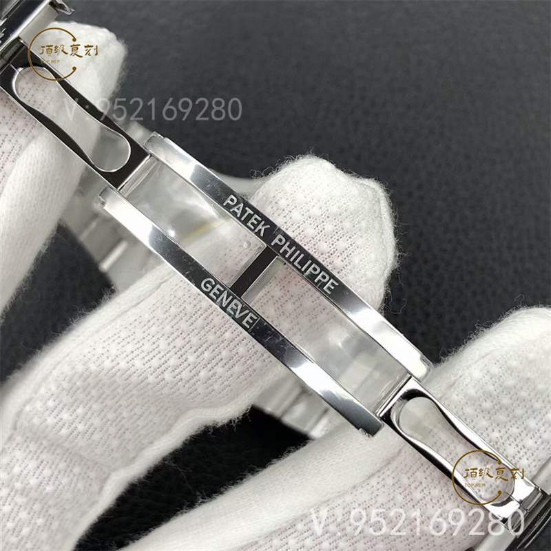 3K廠鸚鵡螺-3K廠百達(dá)翡麗鸚鵡螺蒂芙尼Tiffany藍(lán)復(fù)刻表做工怎么樣-復(fù)刻表