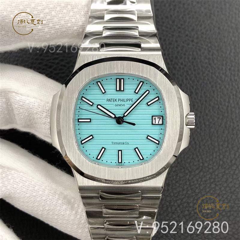 3K廠鸚鵡螺-怎么分辨3K廠百達翡麗鸚鵡螺復刻表-復刻表