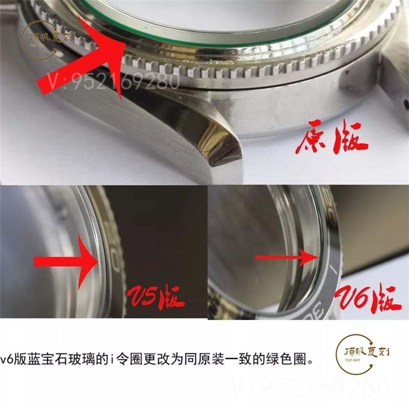 N廠V6版歐米茄海馬1948「液態金屬」復刻做工評測-N廠五大神器-復刻表