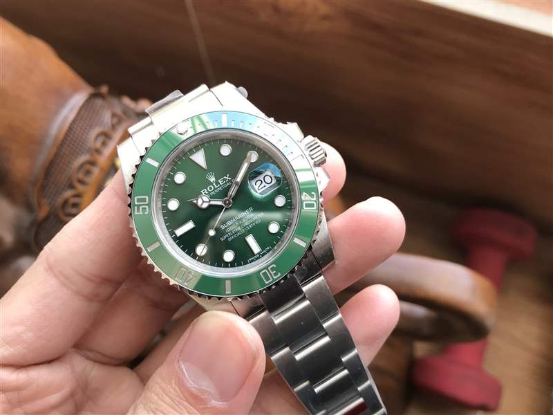 N廠、VS廠、AR廠、ZZ廠、C廠勞力士綠水鬼3135機(jī)芯那個好-復(fù)刻表