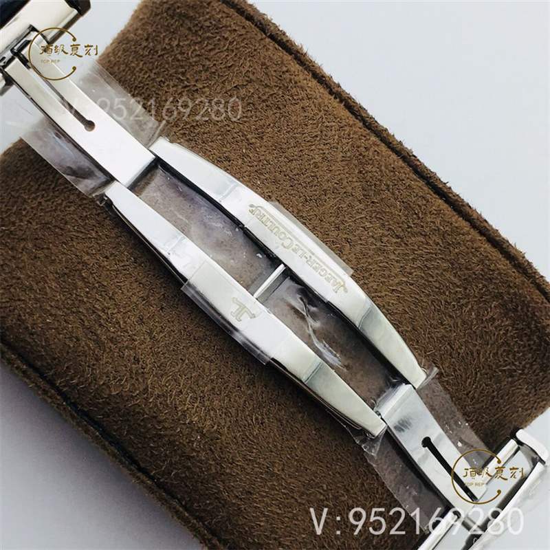 FK廠積家超薄大師1288420復刻表做工怎么樣,極致超薄-復刻表