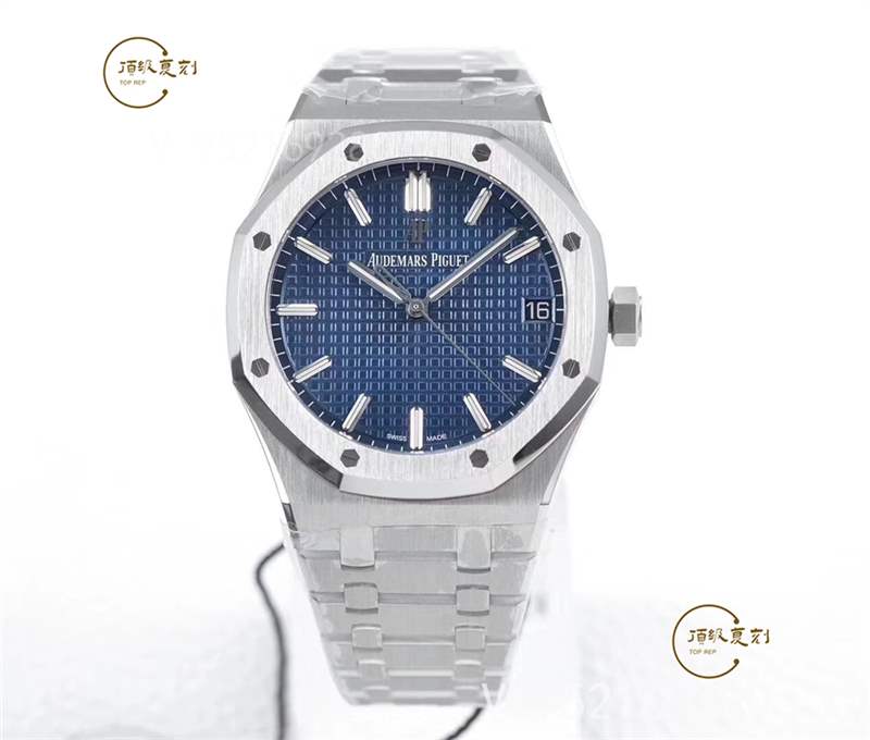 ZF廠愛彼15500復刻做工怎么樣,AP皇家橡樹鋼王-復刻表