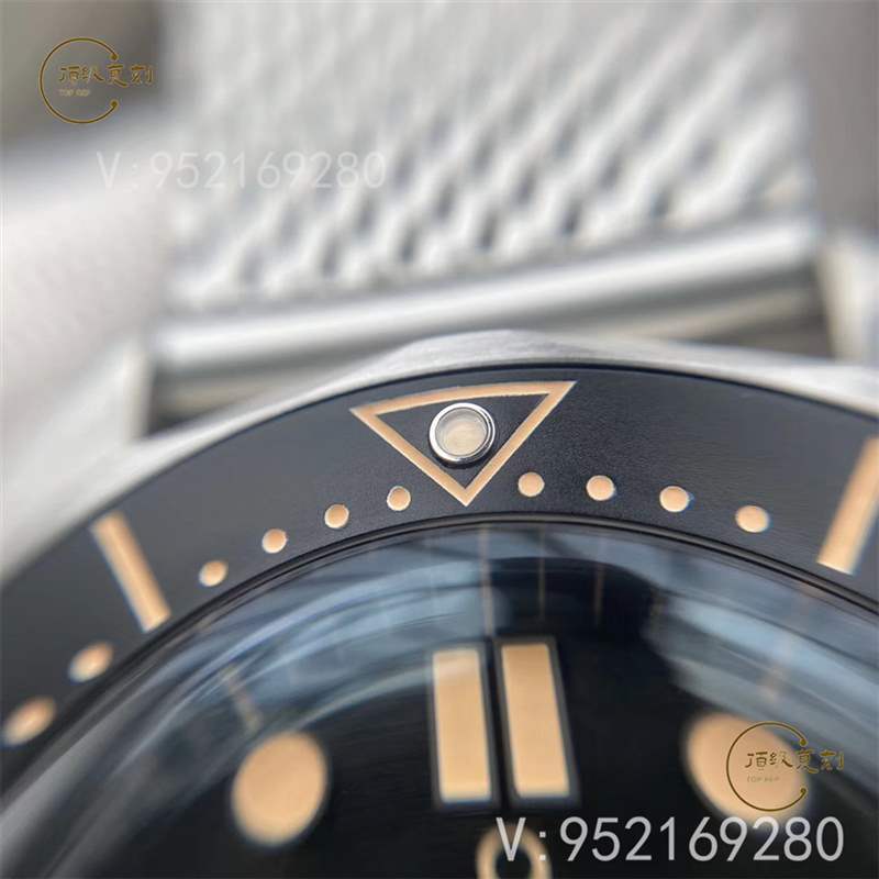 VS廠歐米茄海馬007無暇赴死復刻表鈦金屬工藝怎么樣-復刻表