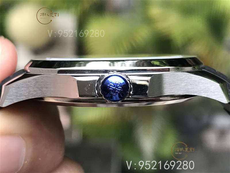 ZF廠百達翡麗手雷5167對比3K廠手雷復刻表那個值得入手-復刻表