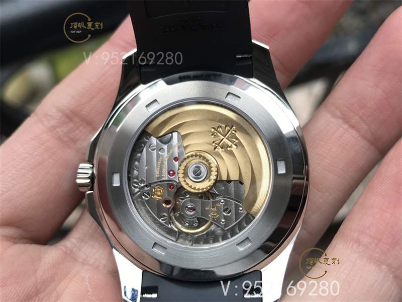 ZF廠百達翡麗手雷5167對比3K廠手雷復刻表那個值得入手-復刻表