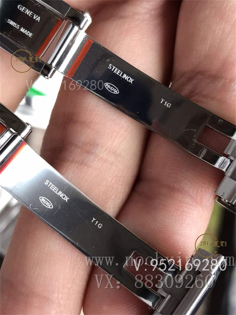 如何分辨站西市場上真假N廠v10s版本水鬼復(fù)刻表-復(fù)刻表