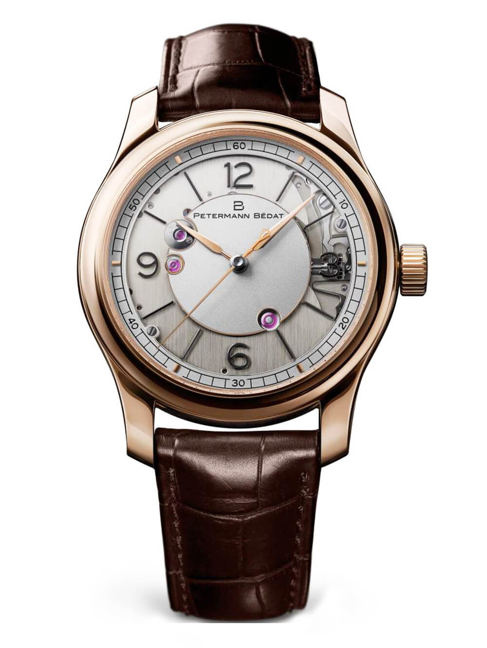 2020年日內瓦鐘表大獎賽 (GPHG)決賽入圍手表首飾-復刻表