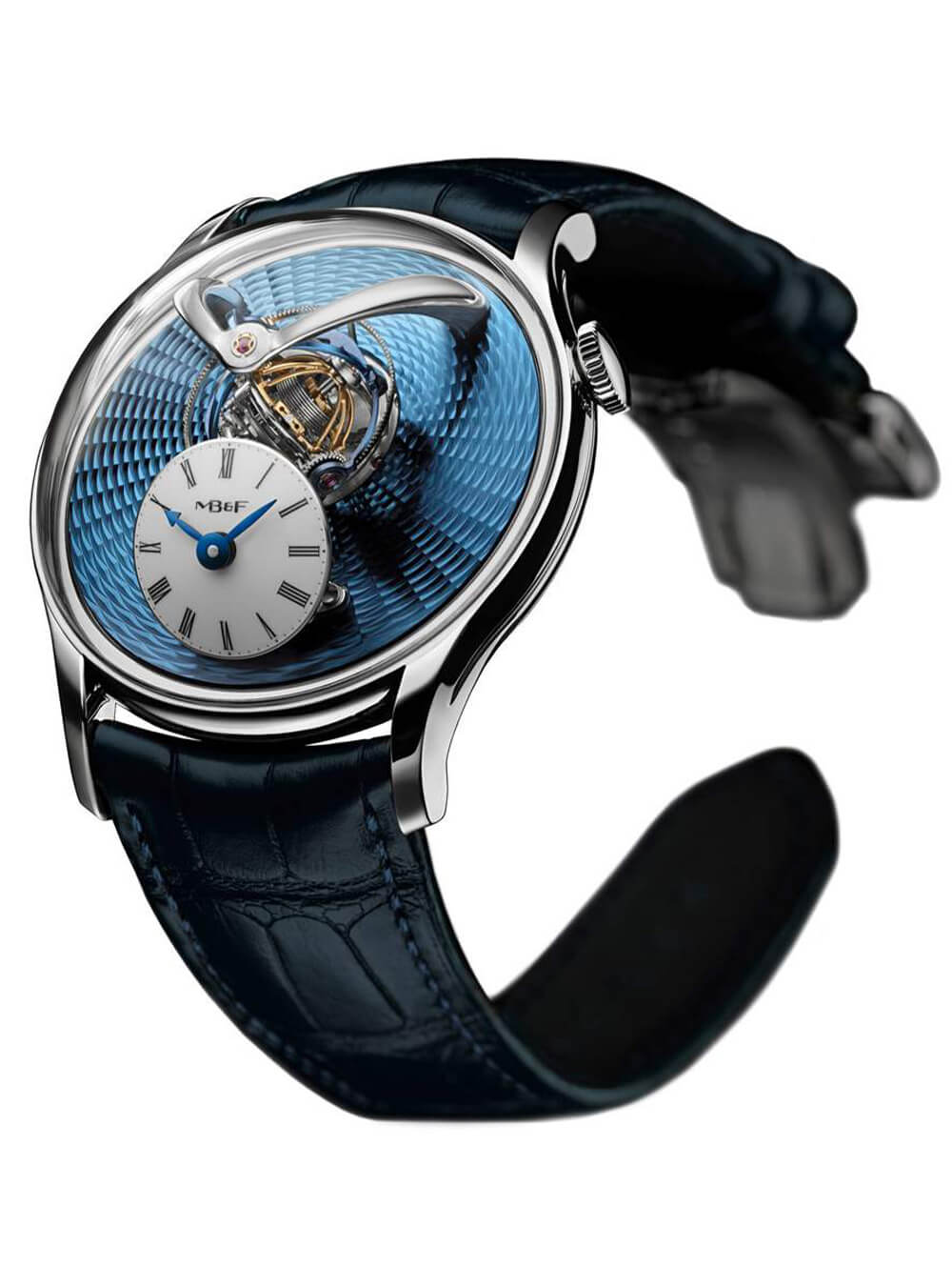 2020年日內瓦鐘表大獎賽 (GPHG)決賽入圍手表首飾-復刻表