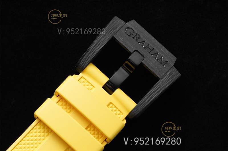 JK廠格林漢姆47mm鈦金屬復(fù)刻表評測,時尚風格的巔峰之作-復(fù)刻表