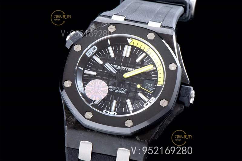 JF廠AP愛彼15706皇家橡樹復刻表做工怎么樣-JF廠AP15706拒絕一眼假-復刻表