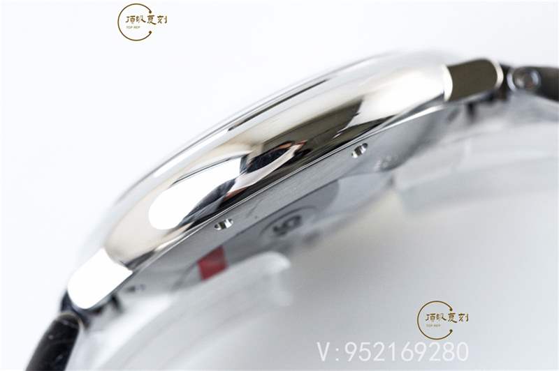 V6廠(chǎng)粉氣球-V6廠(chǎng)卡地亞33mm藍(lán)氣球粉盤(pán)W6920100做工怎么樣-復(fù)刻表